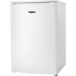 Whirlpool W55ZM 111 W Freezer